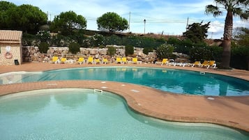 Alberca