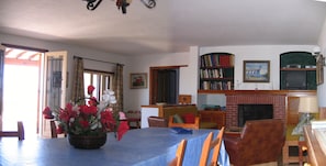 Restauration
