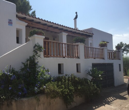 Country house Sa Païssa Ibiza