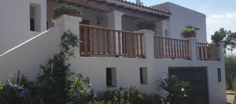 Landhaus Sa Païssa Ibiza