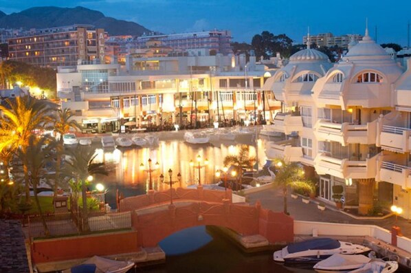 Jachthaven