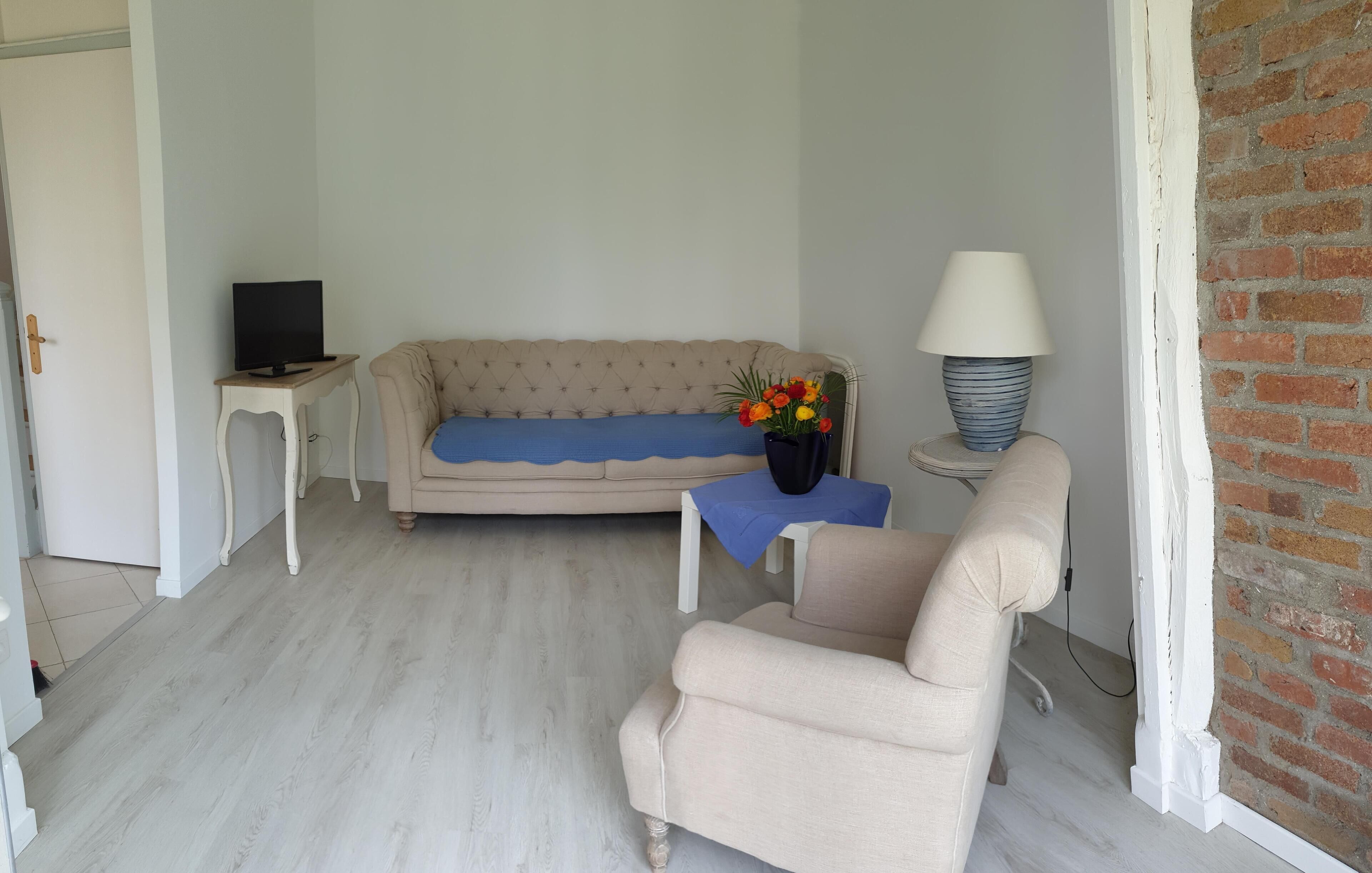 The House of Emma at Vésinet