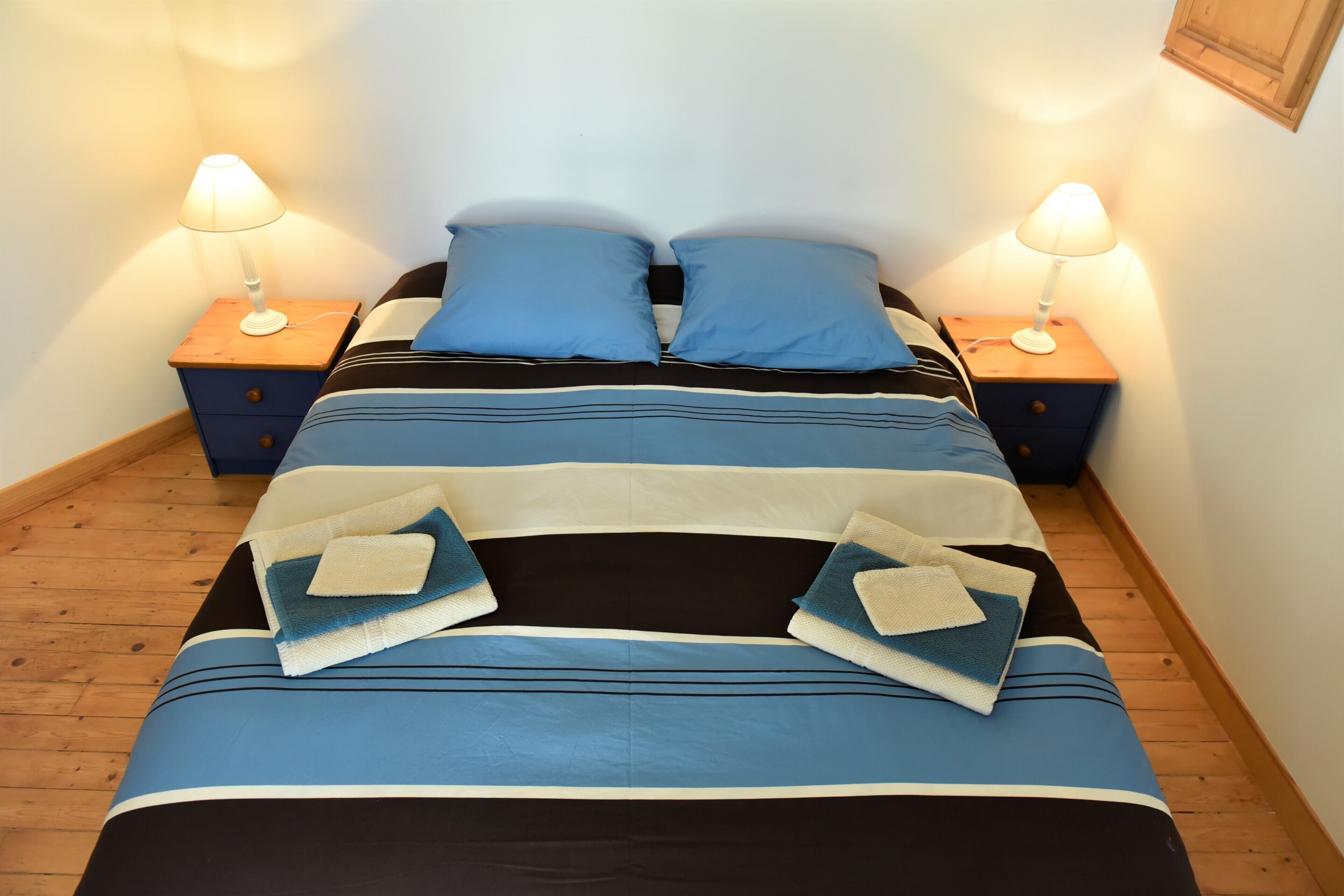 The House of Emma at Vésinet