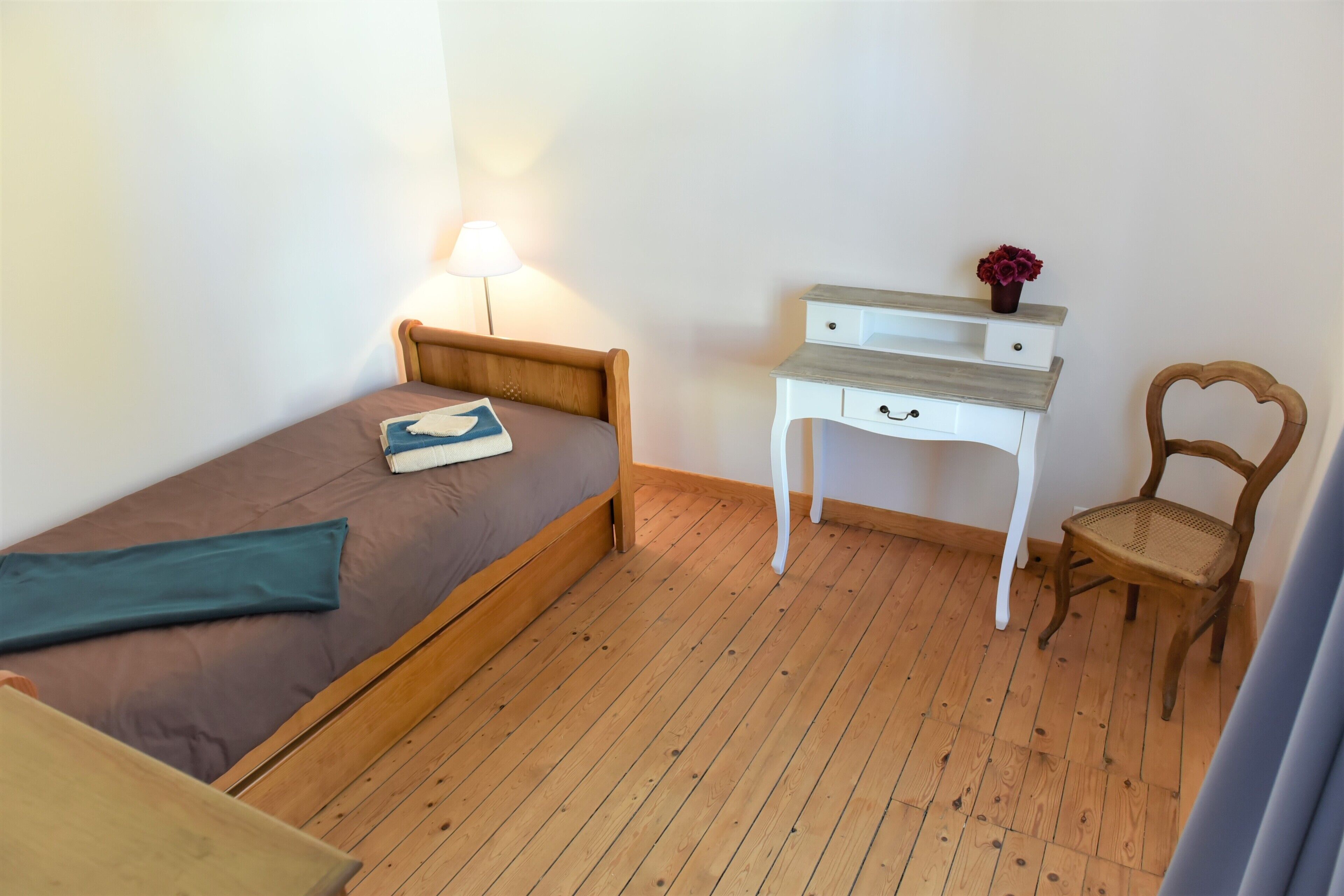 The House of Emma at Vésinet