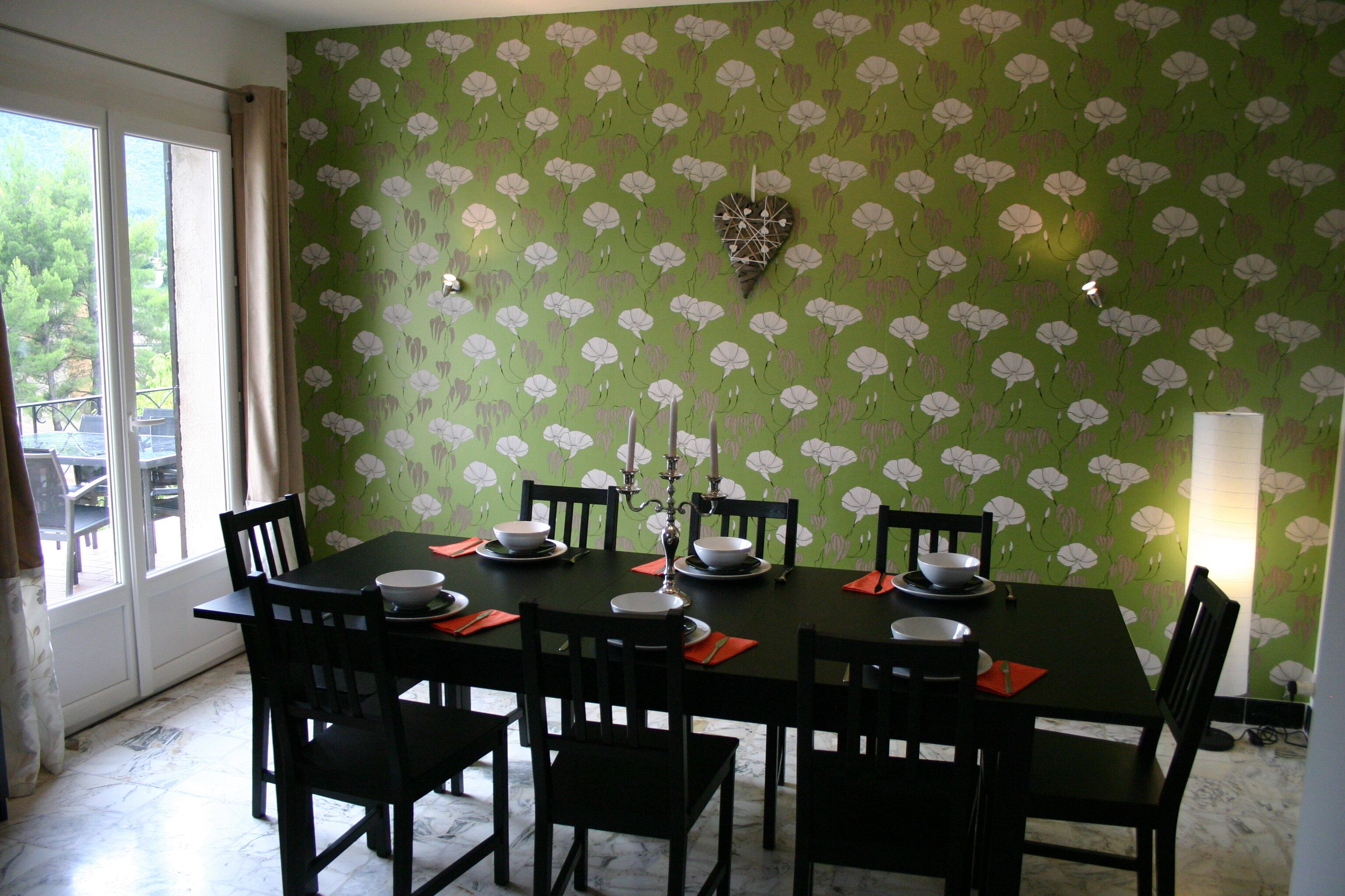 Restauration