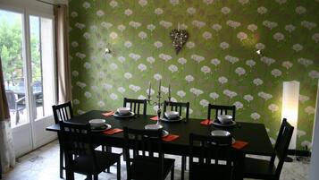 Restauration