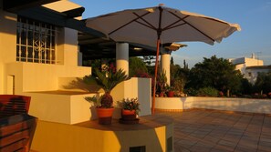 Terrazza/patio