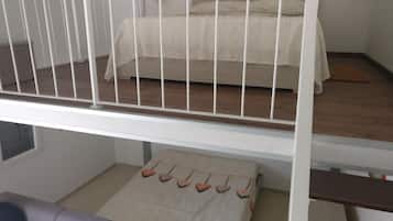 2 camere, ferro/asse da stiro, lenzuola