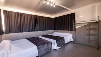 4 chambres, fer et planche Ă repasser, Wi-Fi gratuit