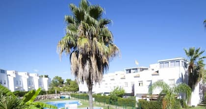 WIFI Villa Bervan Cumbres Salou