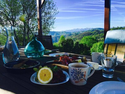 Casa Nela, a special corner of Asturias