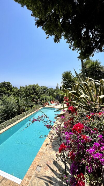 House / Villa - Le Rayol-Canadel