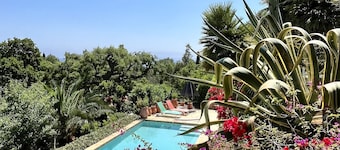 House / Villa - Le Rayol-Canadel
