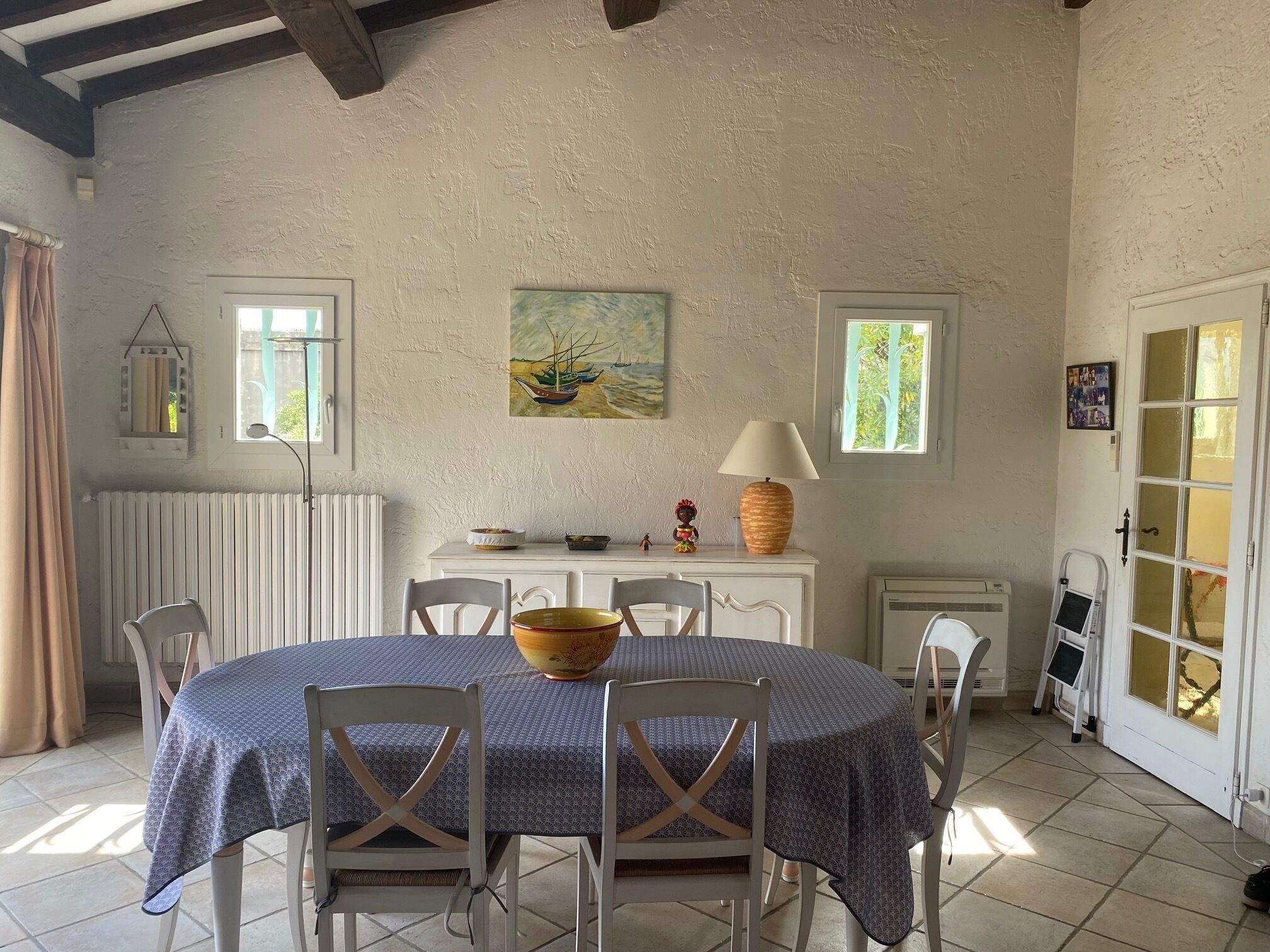 Restauration