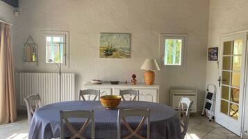 Restauration