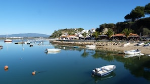 Porticciolo