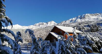 Country Cottage / Gite - CHORGES