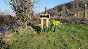 تفاصيل الفندق من الخارج