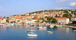 Marina/club náutico