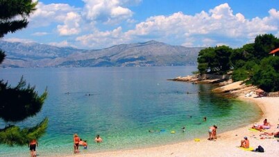 Independent villa ideal for Families/Friends