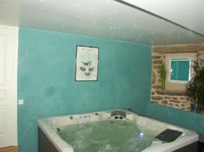 Interior - Country Cottage / Gite - BRECHHouse with character (Brech)