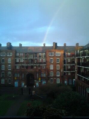 Exterior - Charming 2 bedrm home - border of Islington/Camden (nr King's Cross/St Pancras) (London)