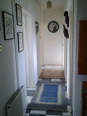Interior - Charming 2 bedrm home - border of Islington/Camden (nr King's Cross/St Pancras) (London)