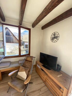 Fernseher, Bücher
