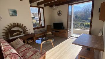 Télévision, livres