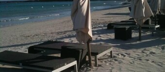 Gialla: House / Villa - Porto-Vecchio