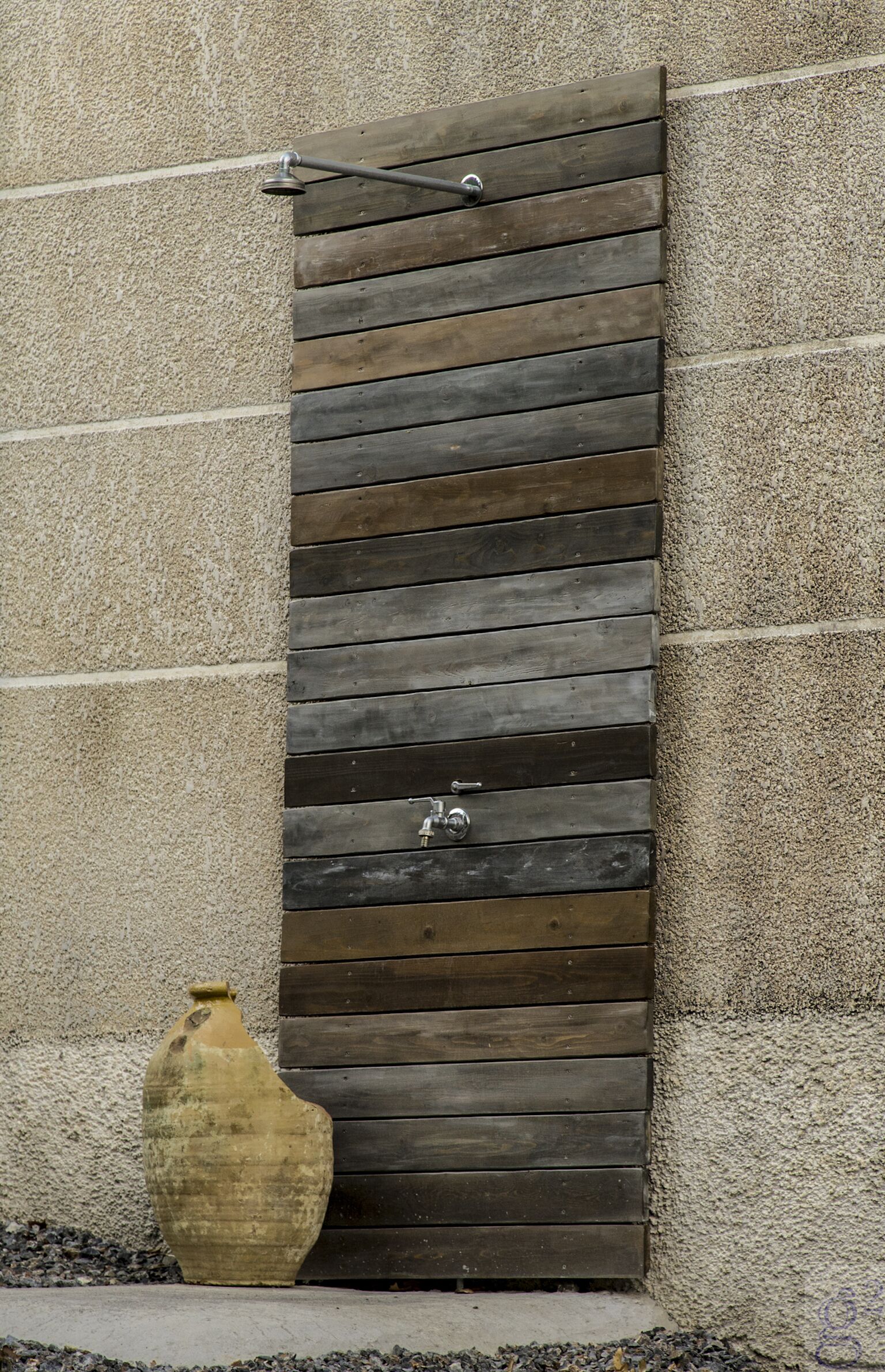 Außendetails