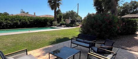 Terrass/Patio