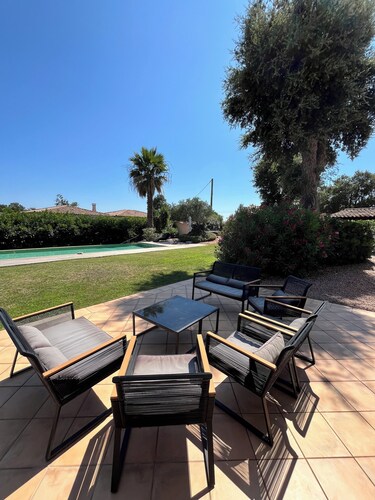 House / Villa - Porto vecchio