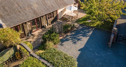 Beautiful Converted Dairy Cottage
