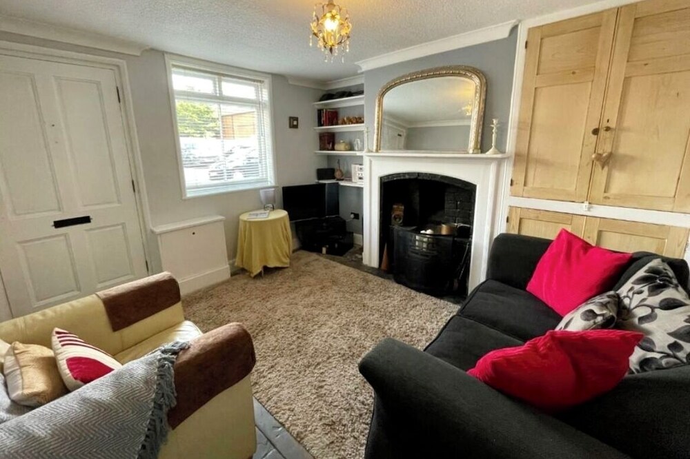 Central Stratford Upon Avon - 2 Minute Walk To Town