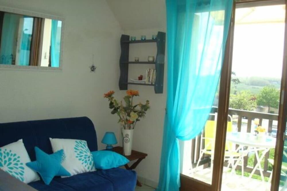 Cosy 3*** flat