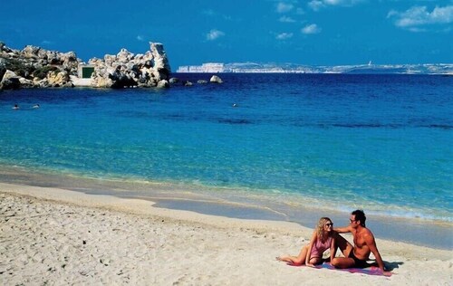 Villa Apartments in a Spectacular location near to everything!