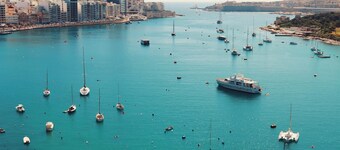 Villa Apartments in a Spectacular location near to everything!