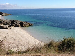 Plage à proximité
