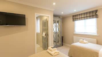 3 camere, ferro/asse da stiro, Wi-Fi gratuito, lenzuola