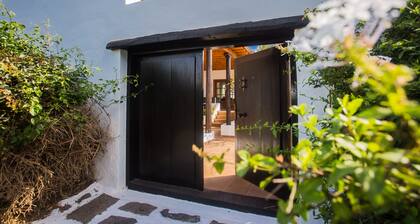 CASA EL QUINTO 'Silence, harmony and comfort'