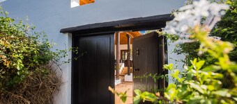 CASA EL QUINTO 'Silence, harmony and comfort'