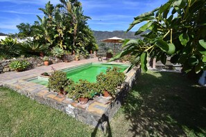 Alberca