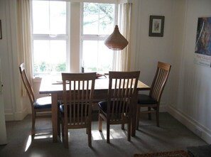 Spiseområde
