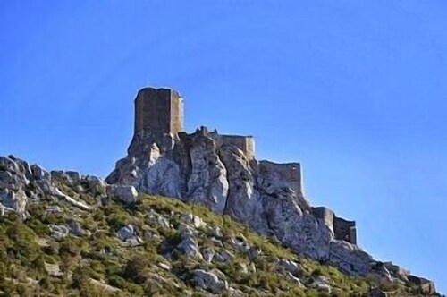 Retraite calme et confortable parmi les collines et les vignobles. Grandes promenades, grands vins