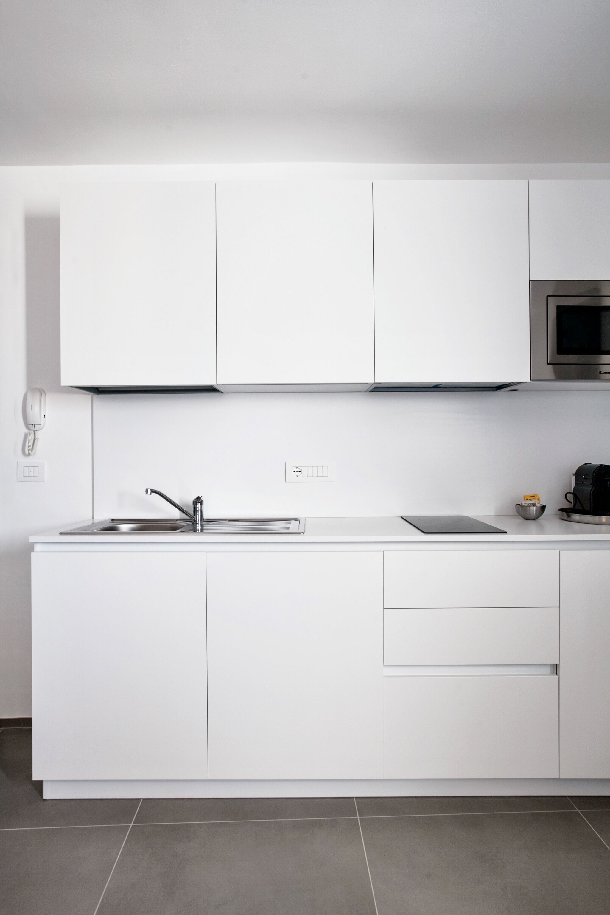 Corte dei Florio Lecce CIELO Luxury apartment