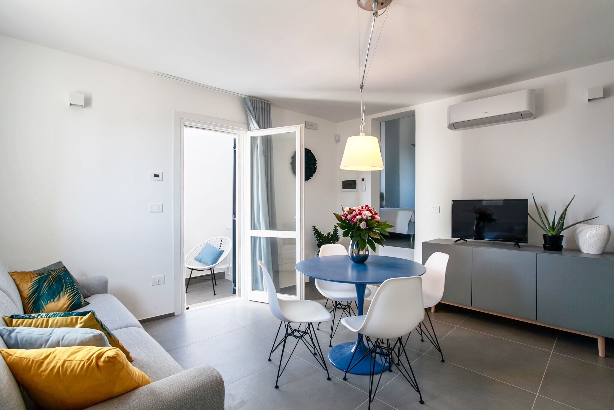 Corte dei Florio Lecce CIELO Luxury apartment