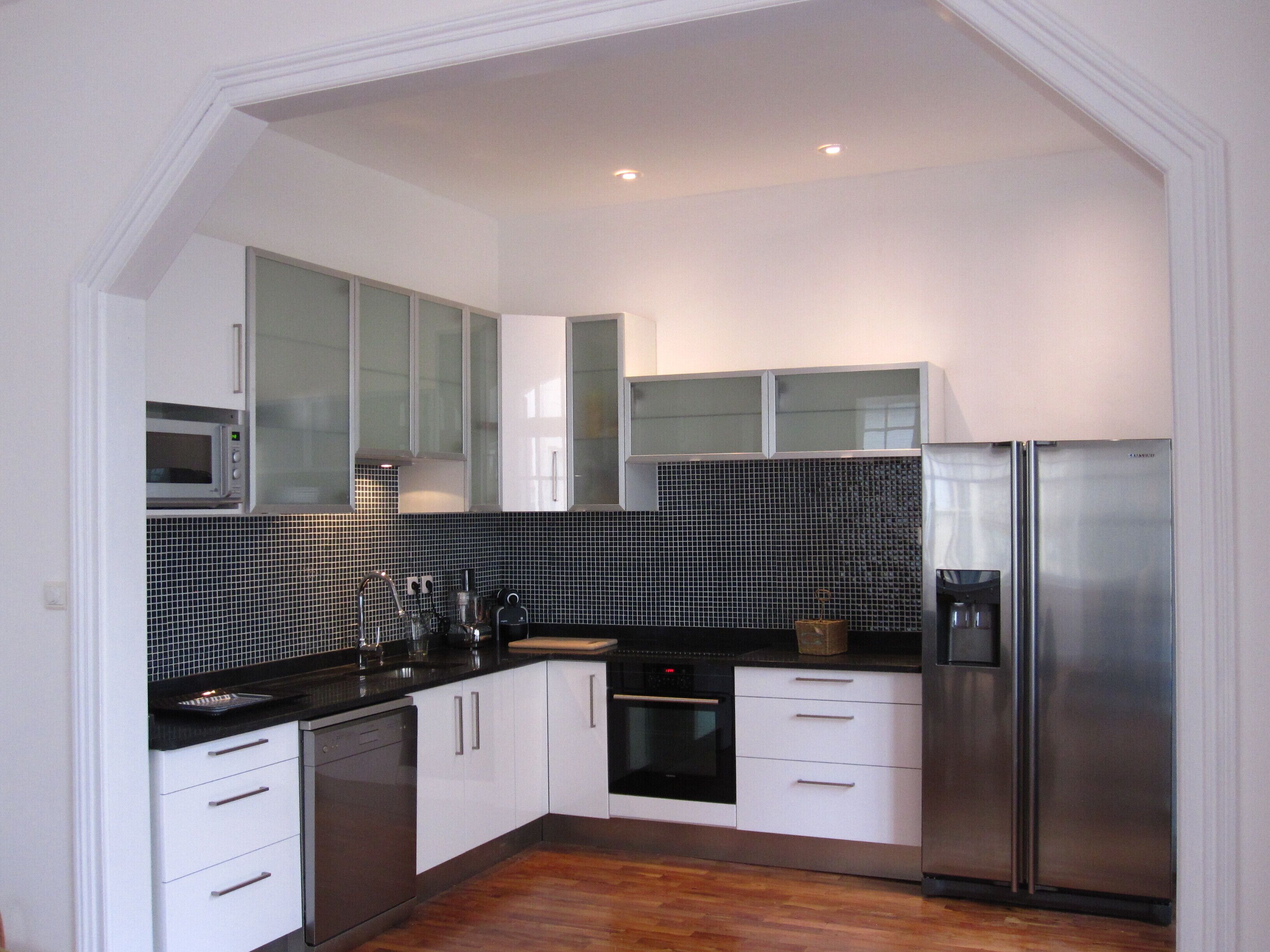 Villa Touquettoise, town center - 30 ft from the beach