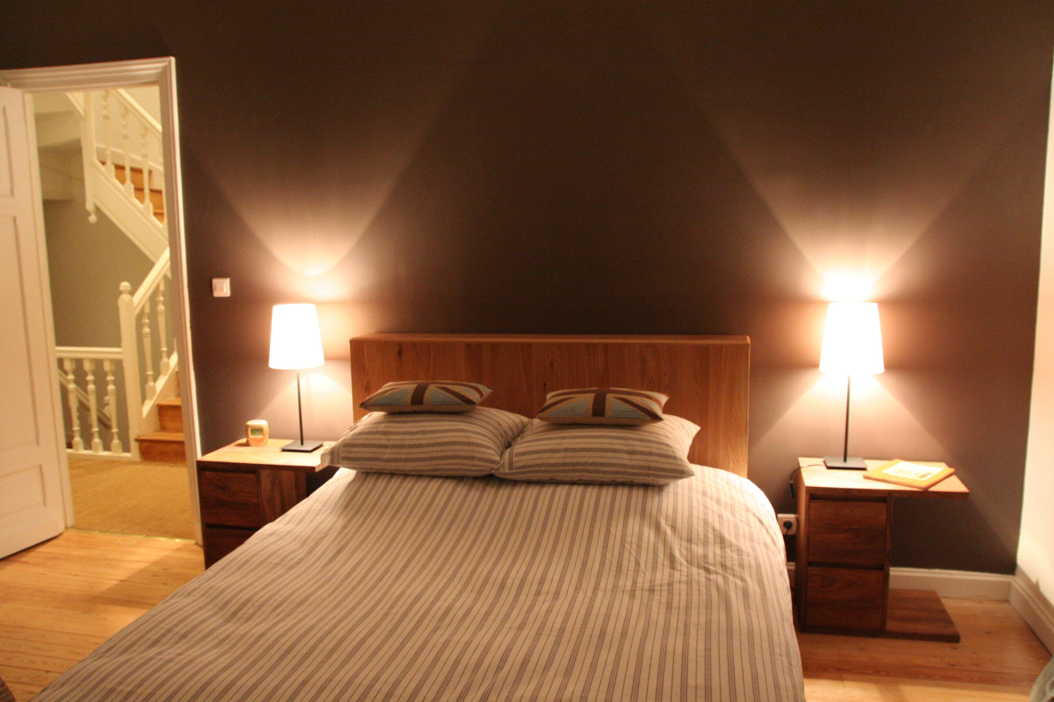 Villa Touquettoise, town center - 30 ft from the beach