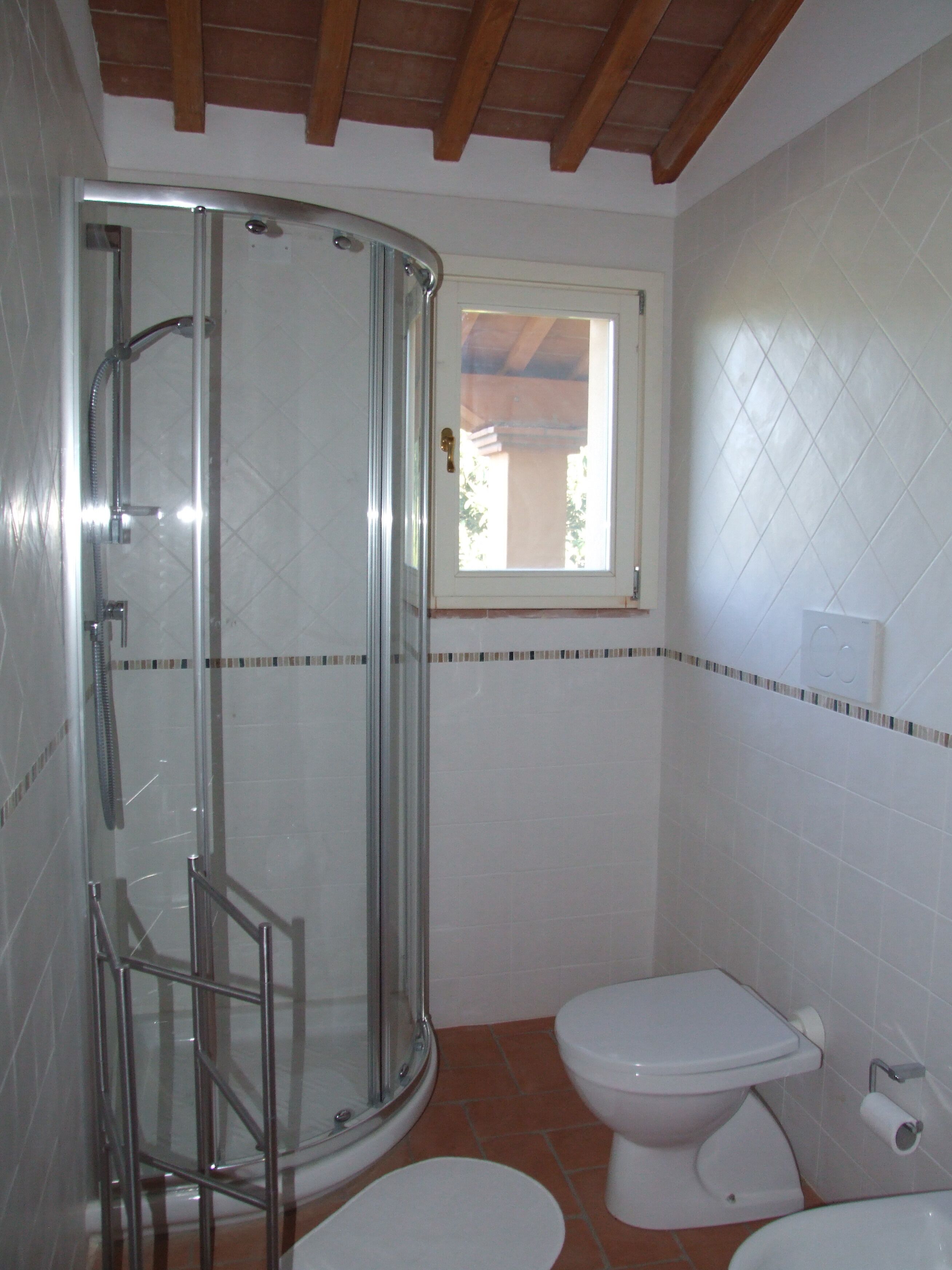 Armonia Del Passato Nel Rispetto della Natura